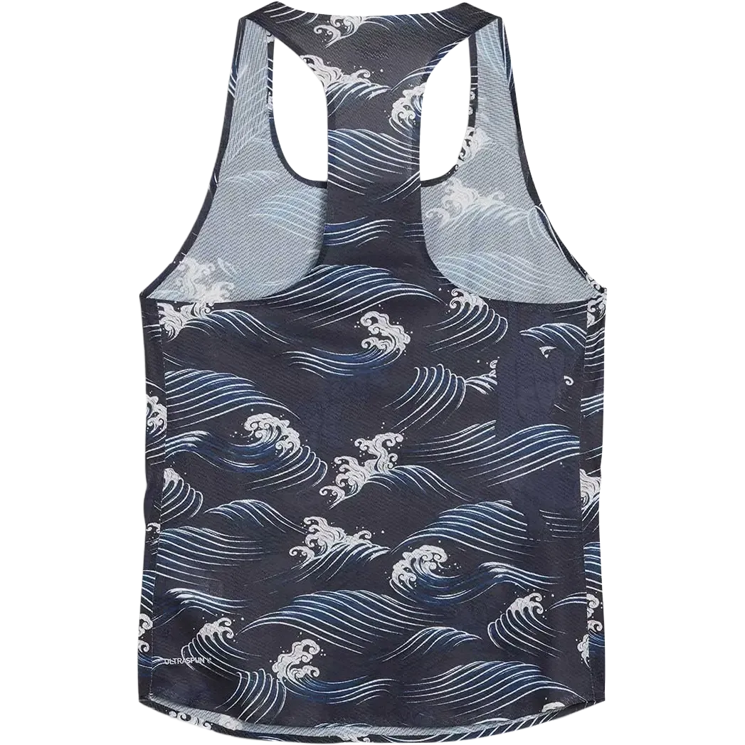 PUMA X Saysky Singlet AOP Women