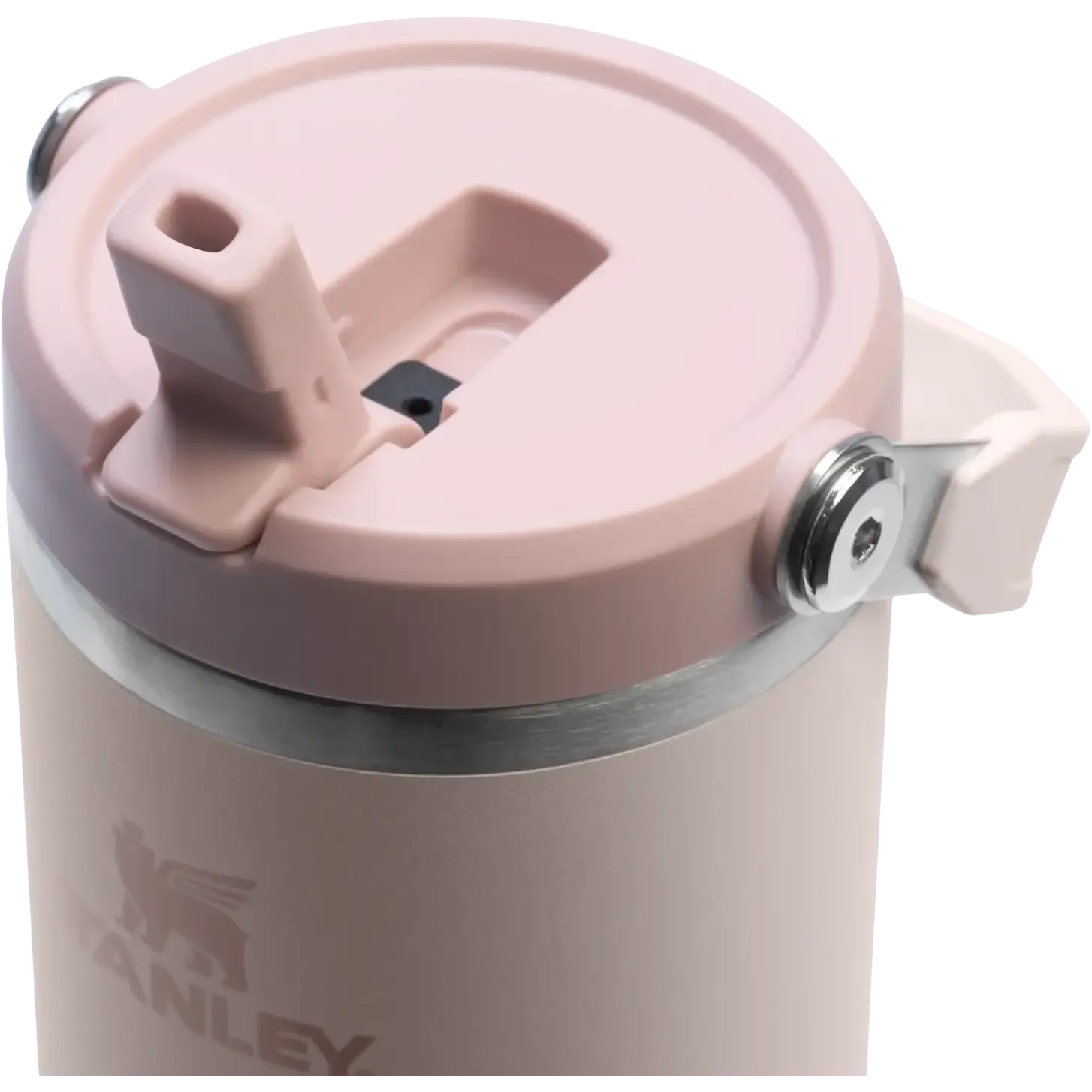 The IceFlow Flip Straw 2.0 Tumbler 0,89L