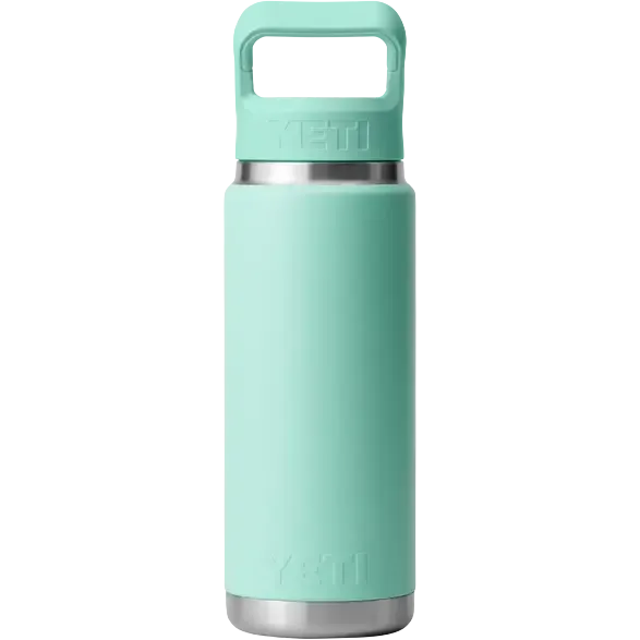 Rambler Straw Bottle 26 oz/769 ml