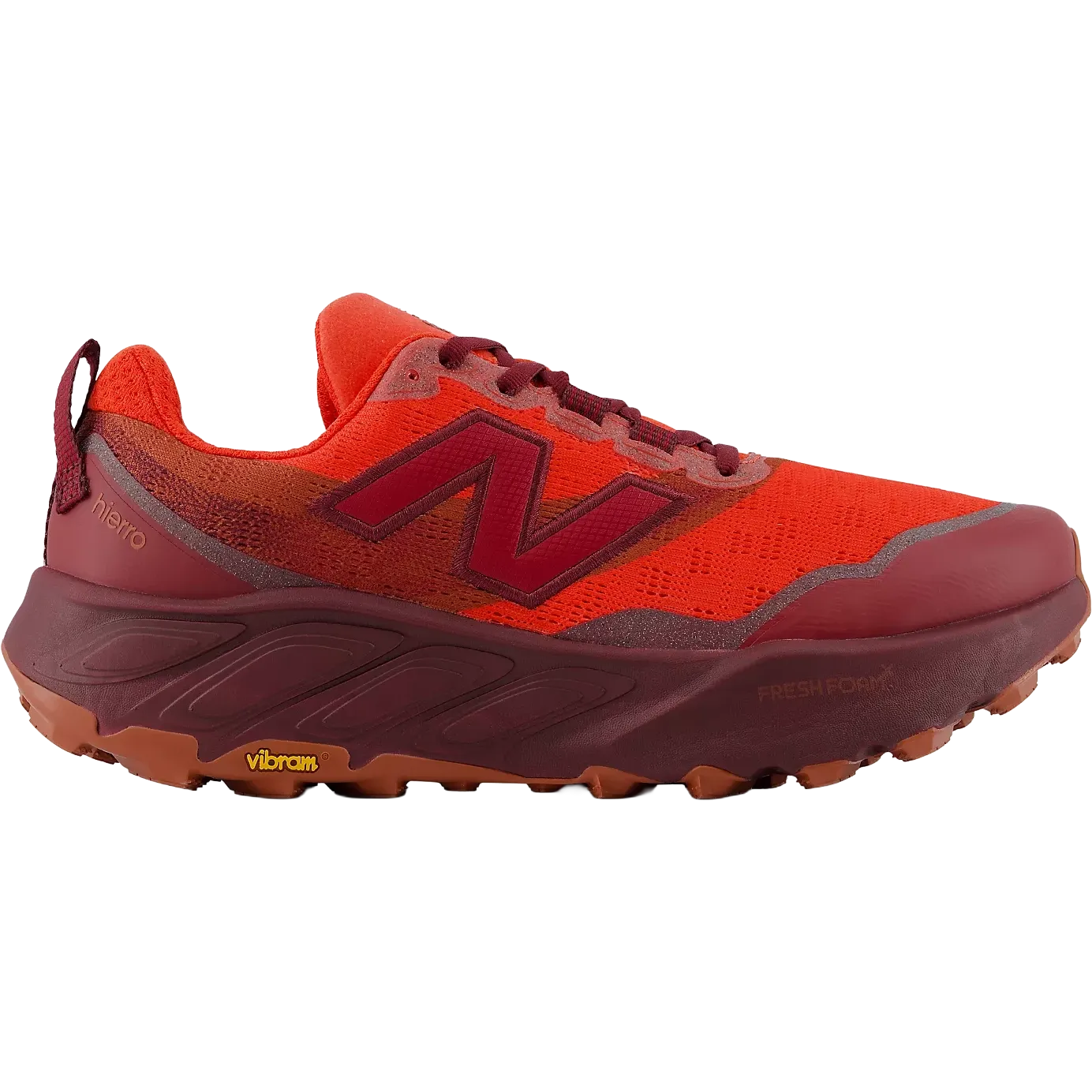Hierro V9 Men