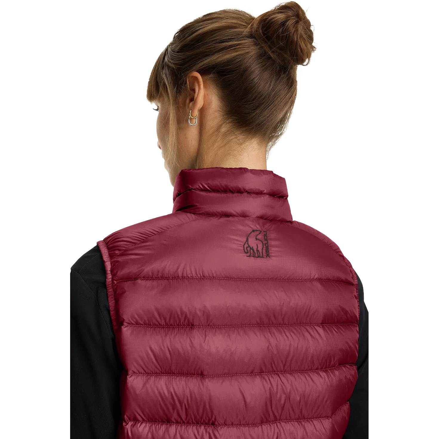 Asta Down Vest Women