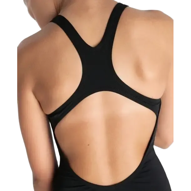 Team Swimsuit Swim Pro Solid Kids