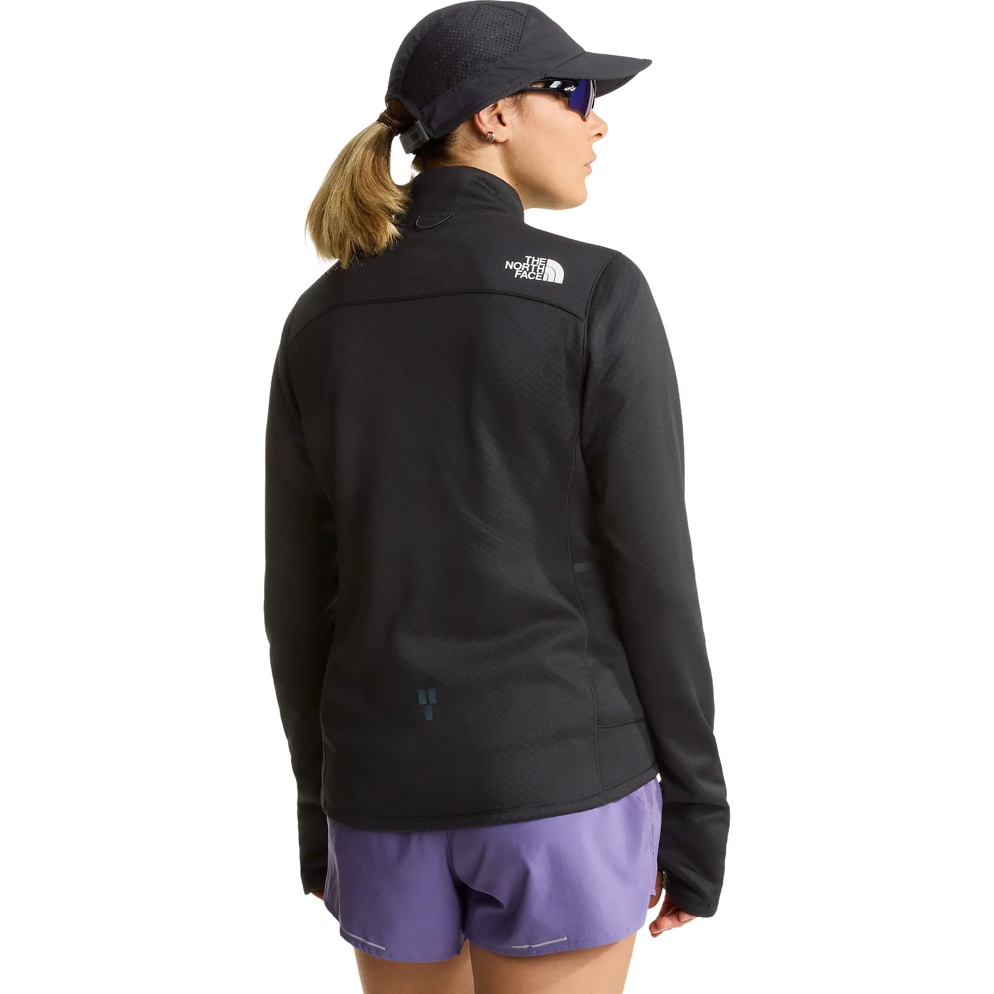 Winter Warm Pro 1/4 Zip Women