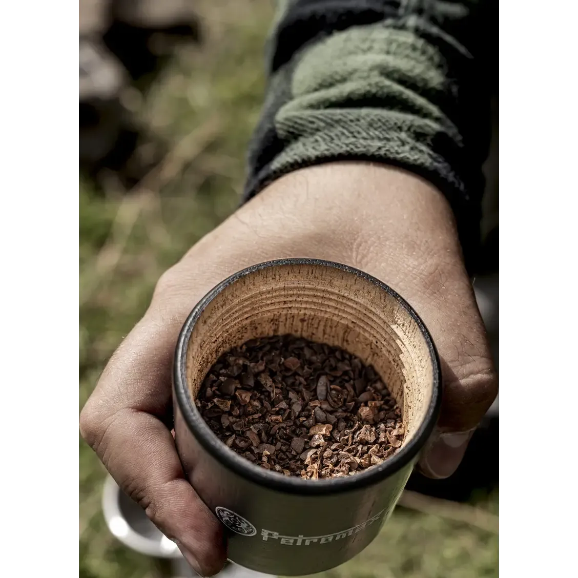 Hand Coffee Grinder kaffekværn