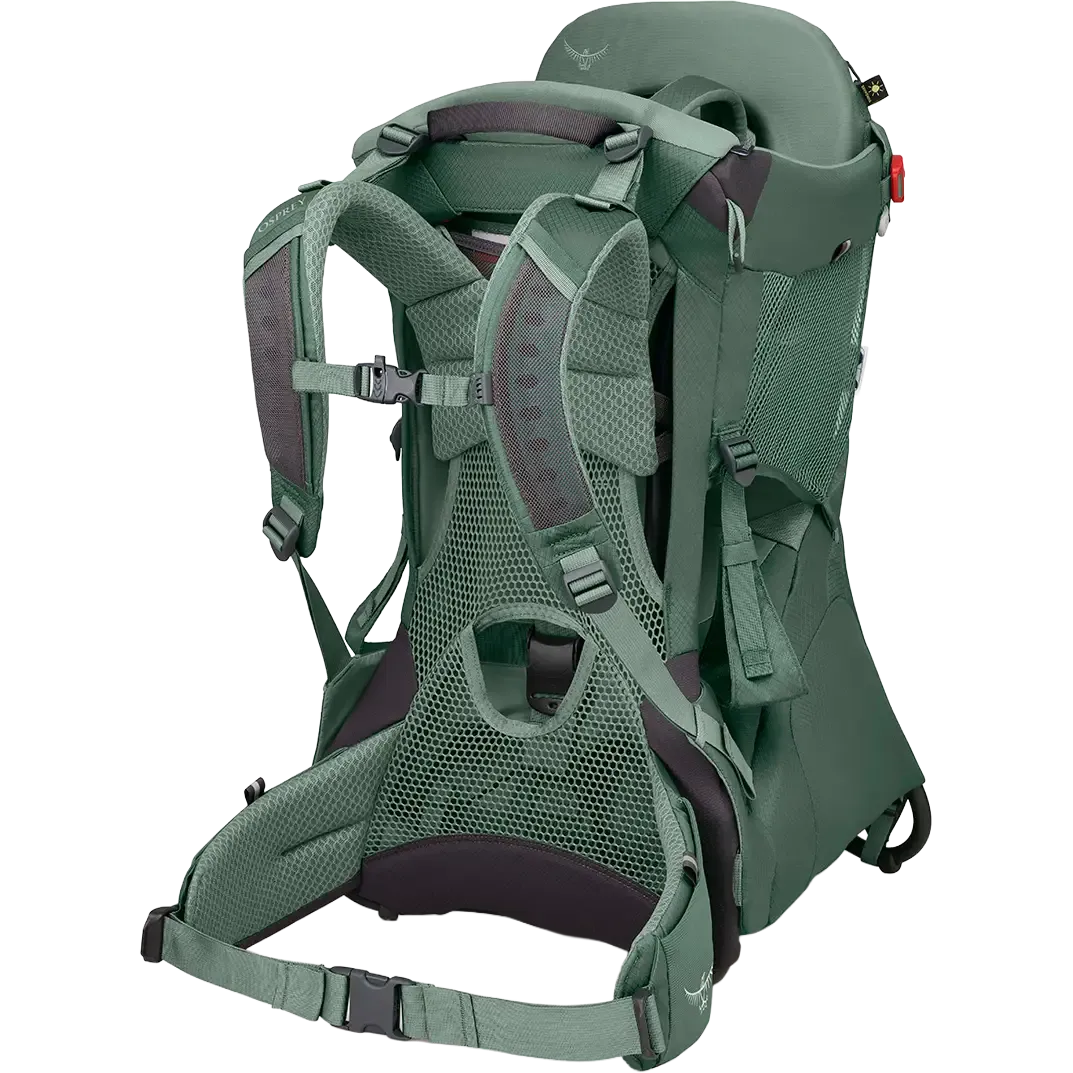 Poco Child Carrier barnebærestol