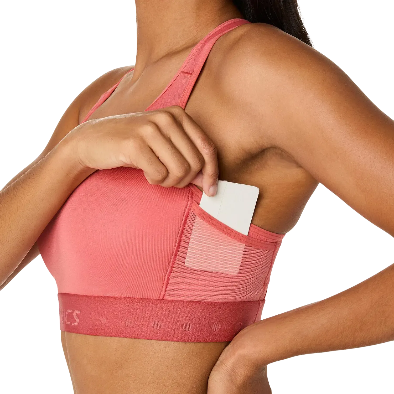 Road Compression Bra Women