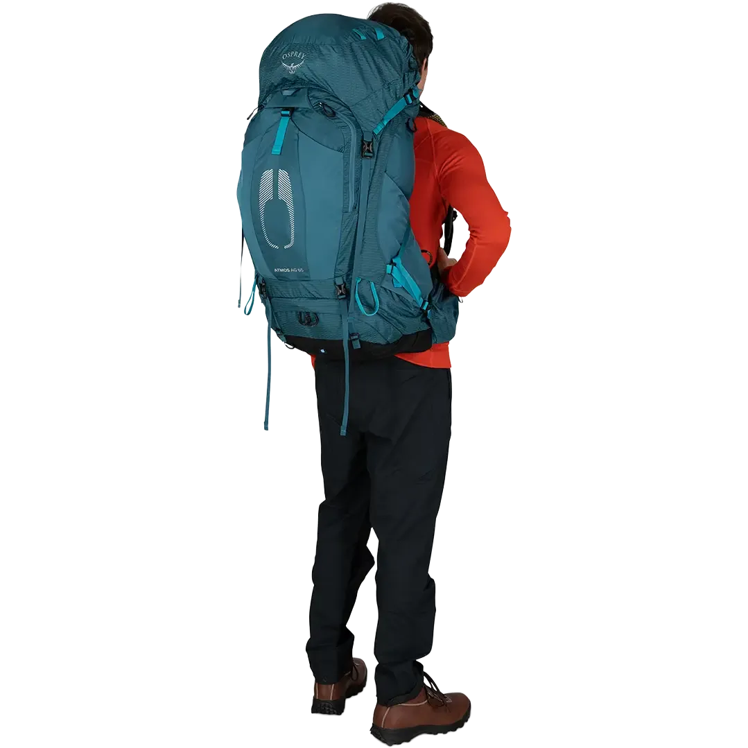 Atmos AG 65 ryggsäck