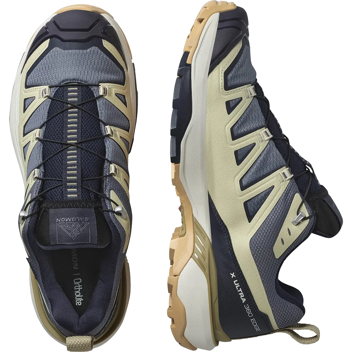 X Ultra 360 Edge GTX Men vandresko