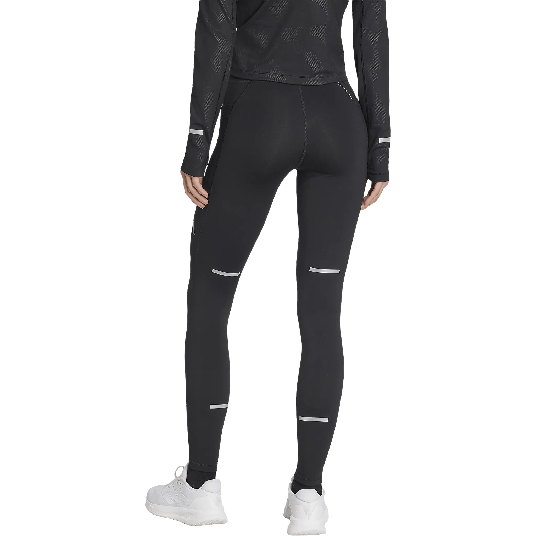 ADI365 CLIMAWARM+ 1/1 Leggings Dam