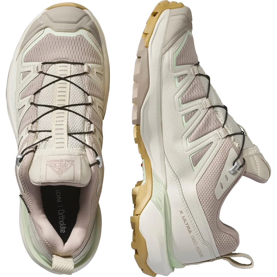 X Ultra 360 Edge GTX Women vandresko