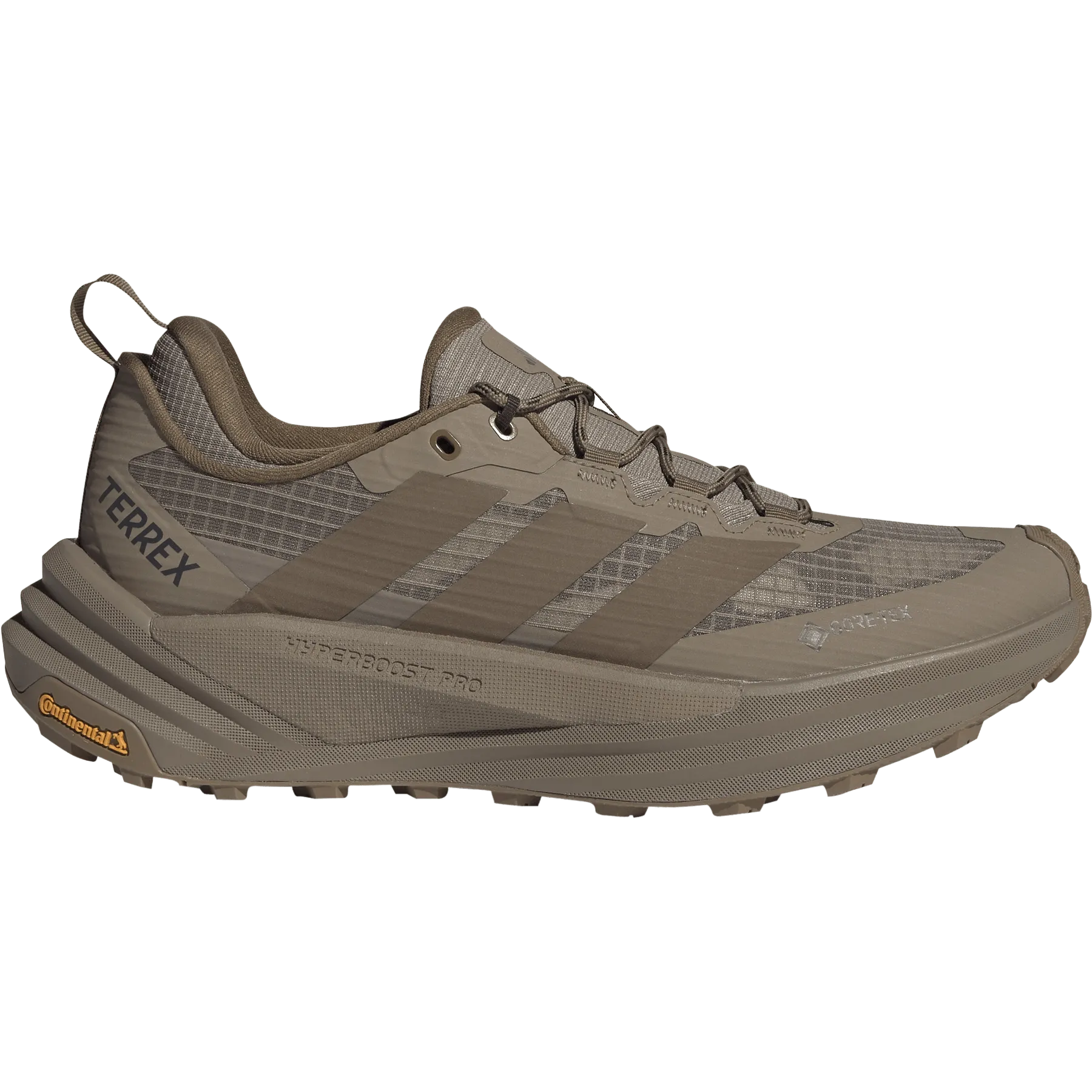 Terrex Freehiker 3 Low GTX Men