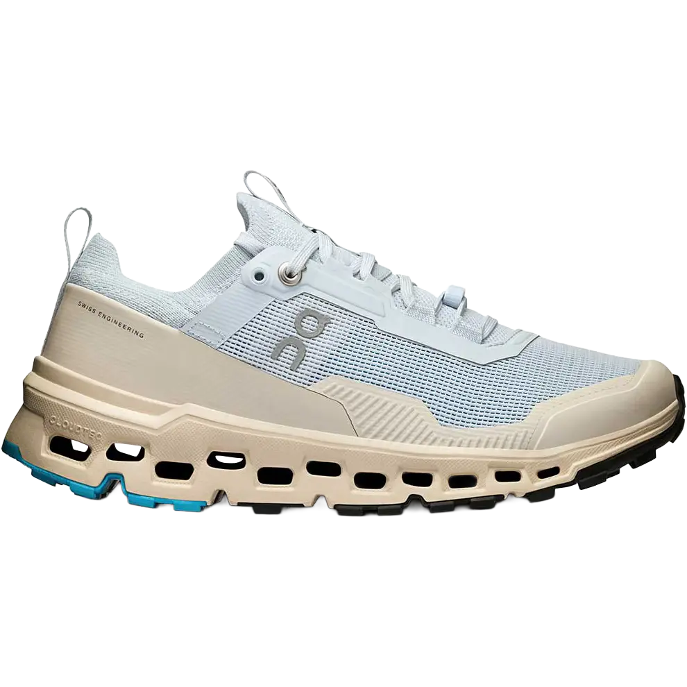 On Cloudultra 2 Women - Arctic/Cream - 38.5 - Trailsko