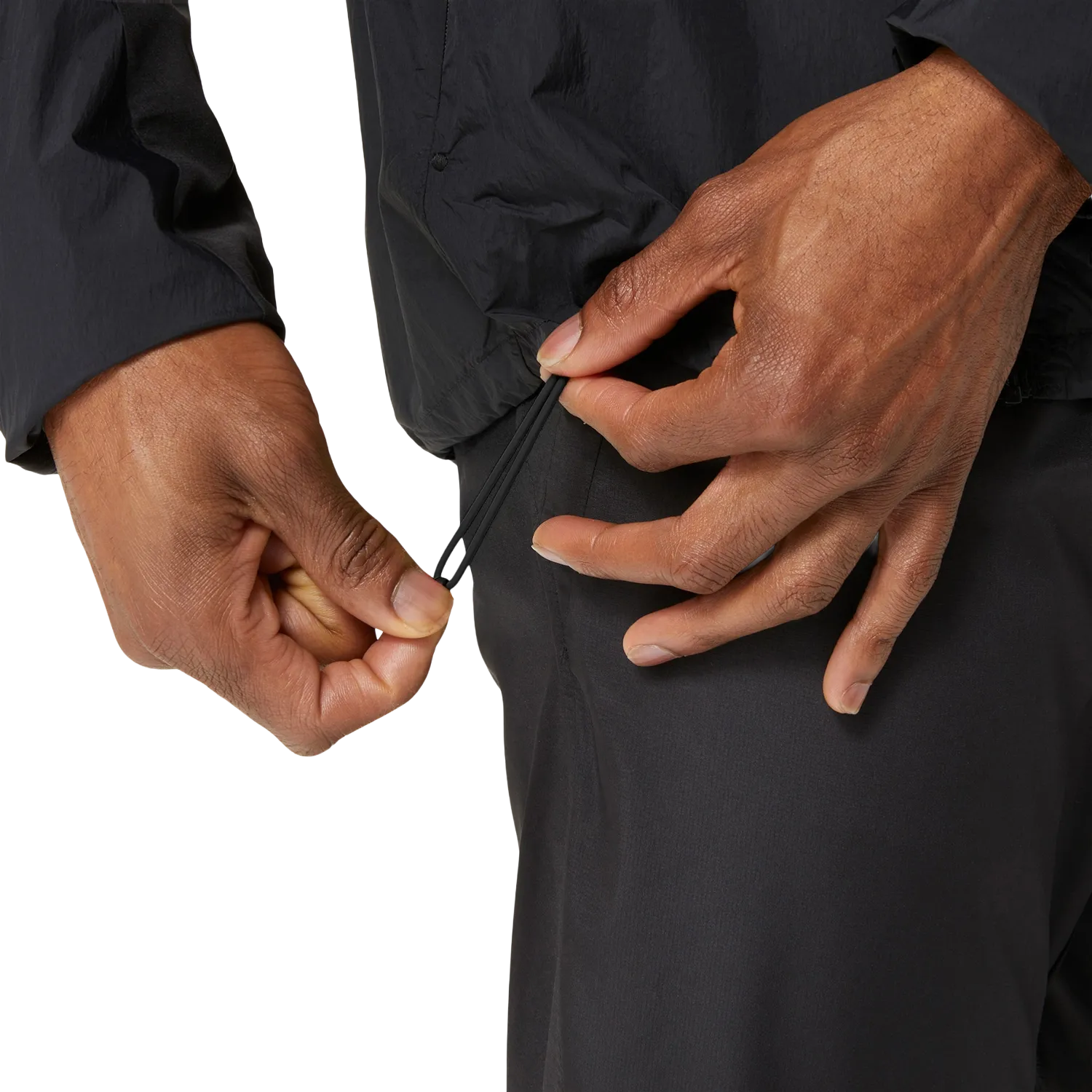 Road Packable Jacket Men