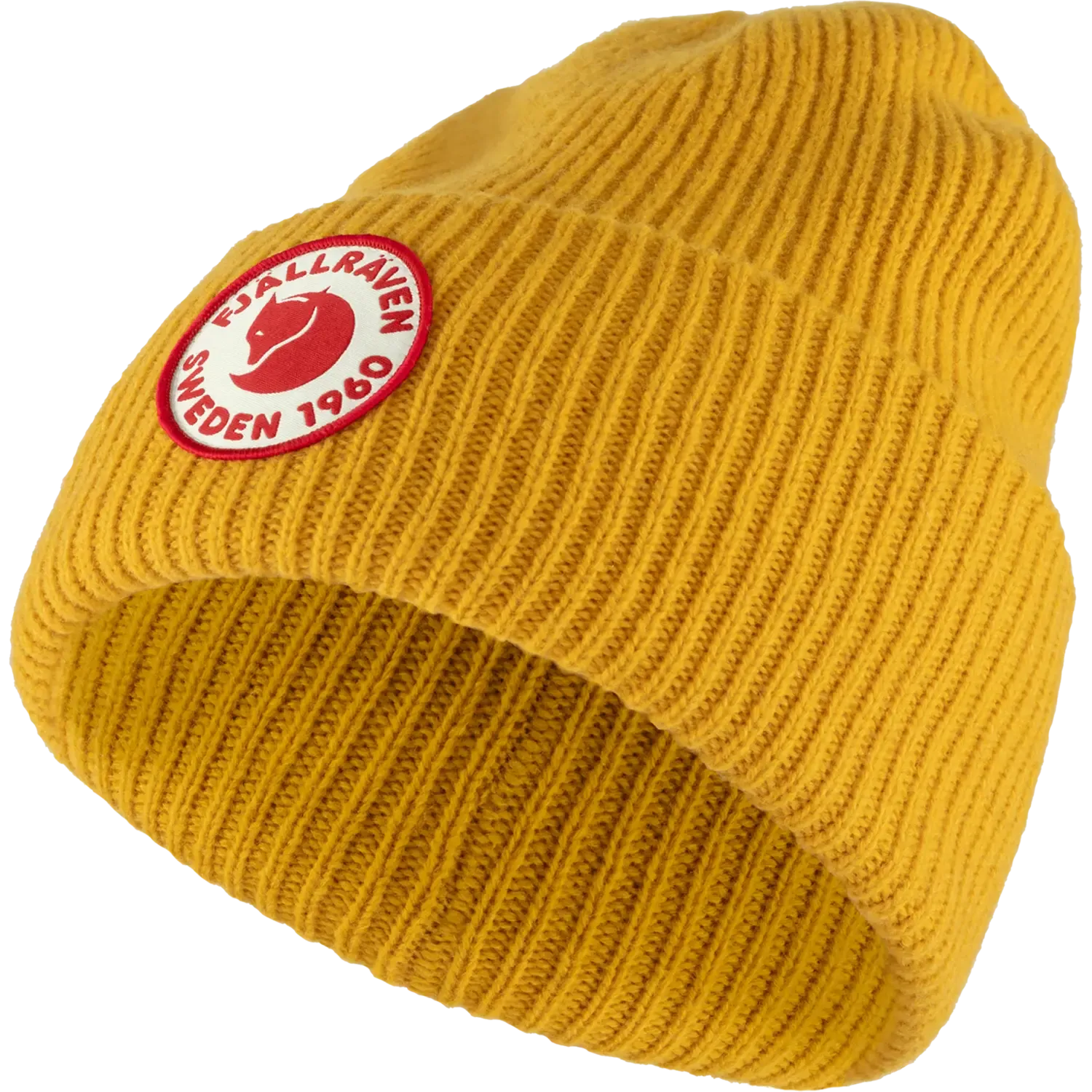Mustard Yellow