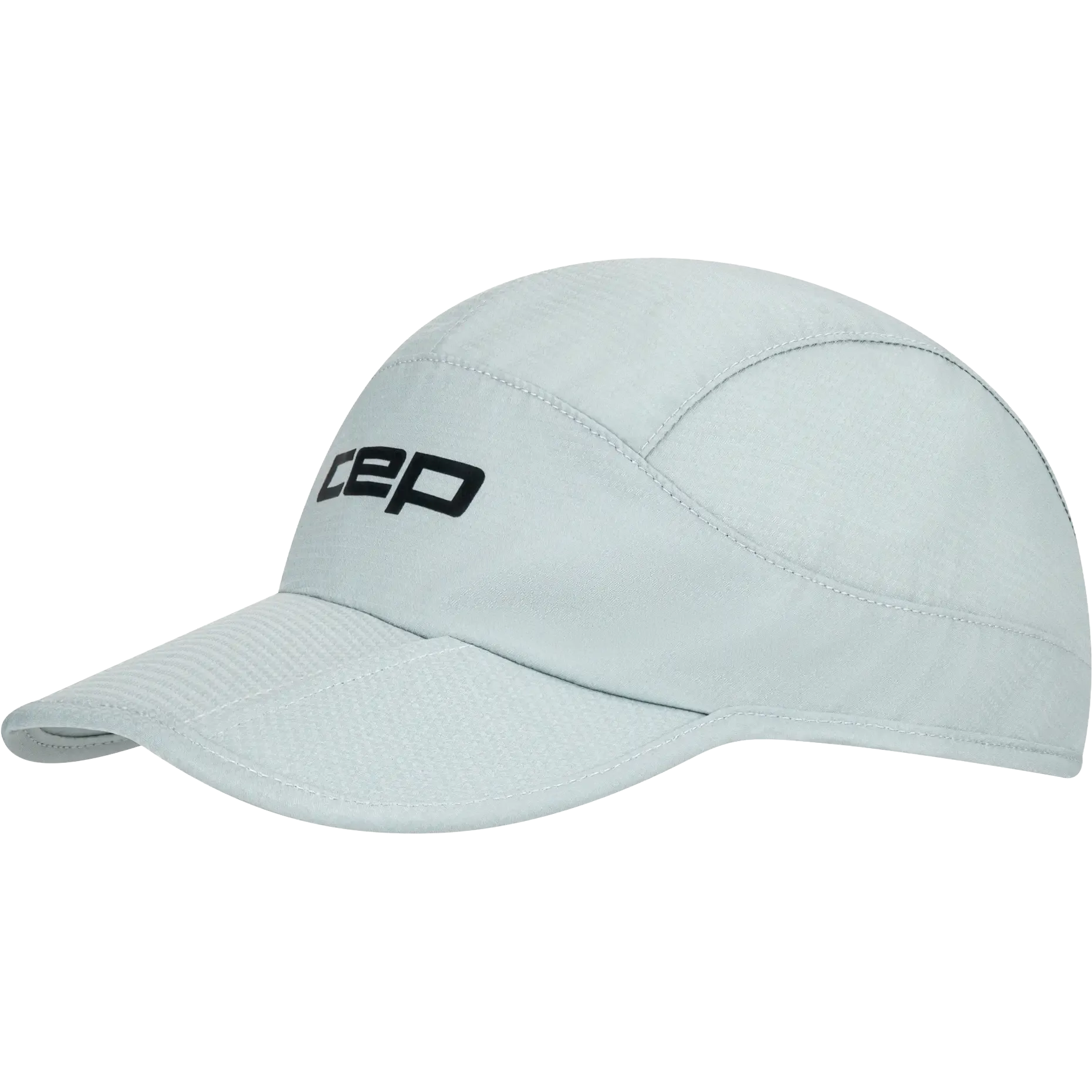 Run Foldable Cap