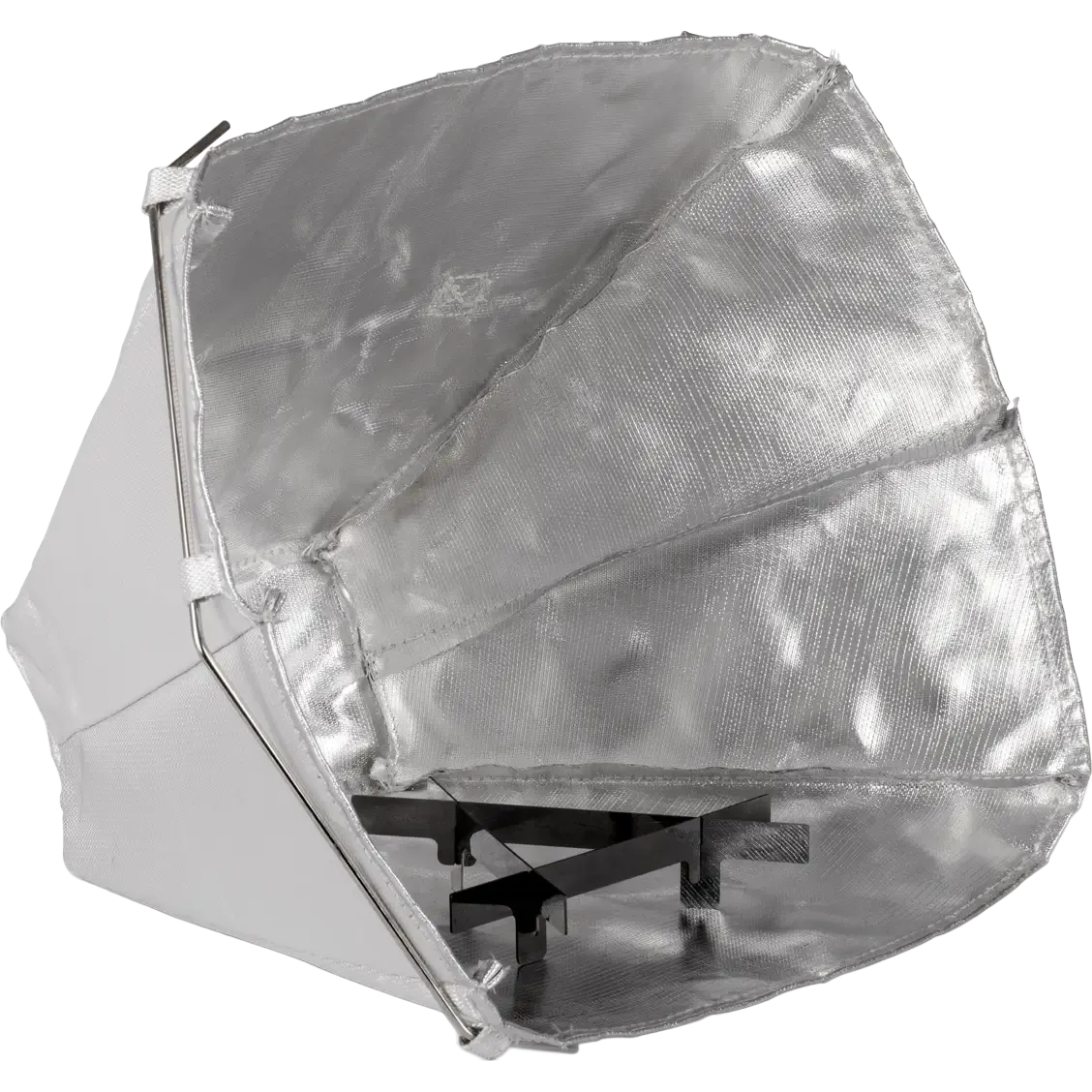 Reflector Oven