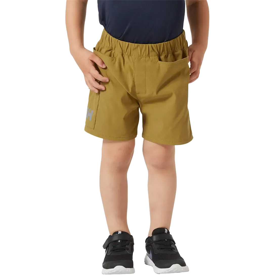 Cargo Shorts Kids barnshorts