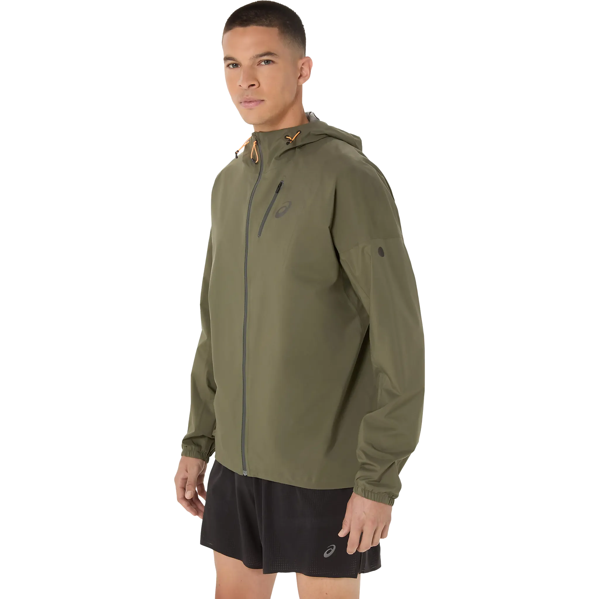 Fujitrail Elite Waterproof Jacket Men