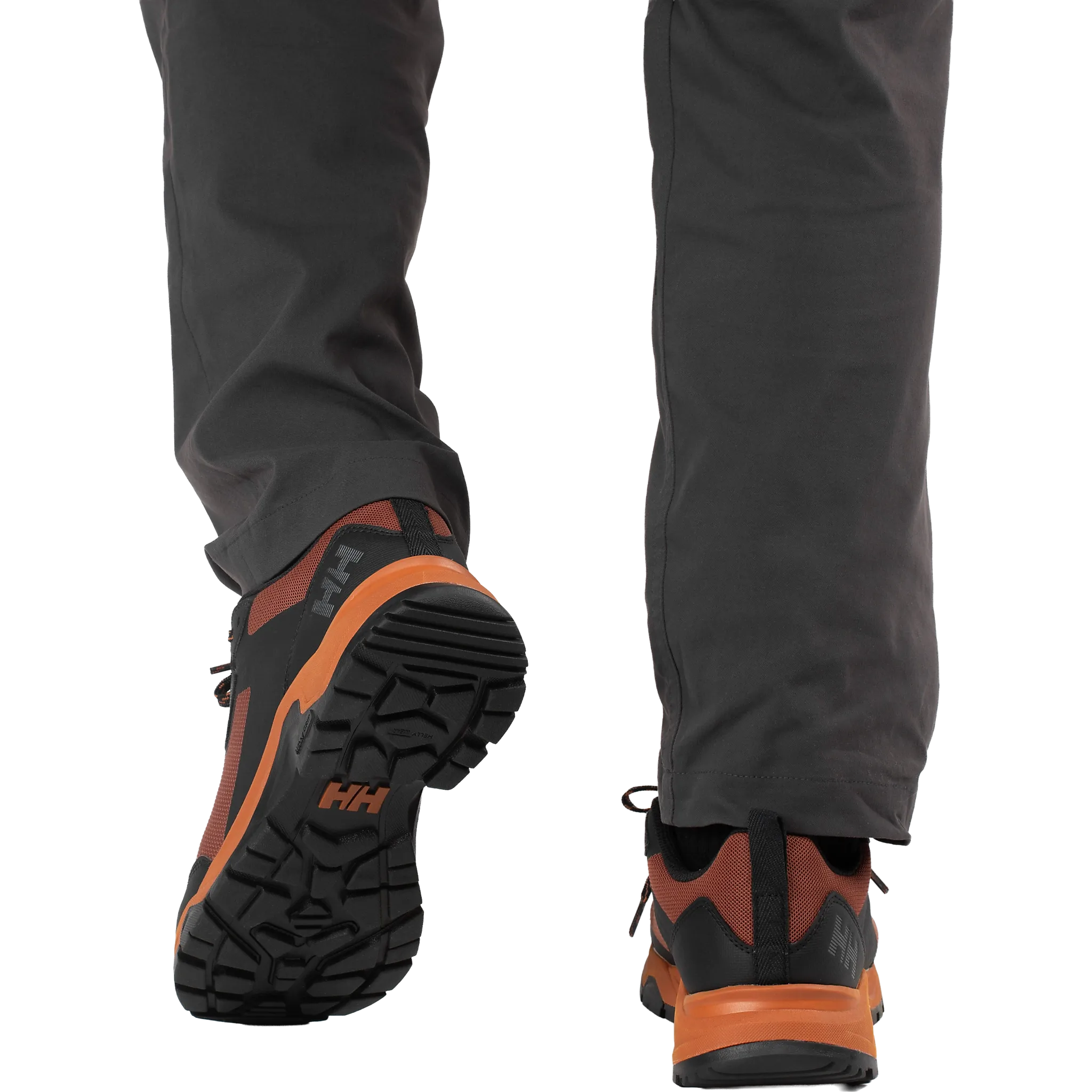 Canyon Low HT Men