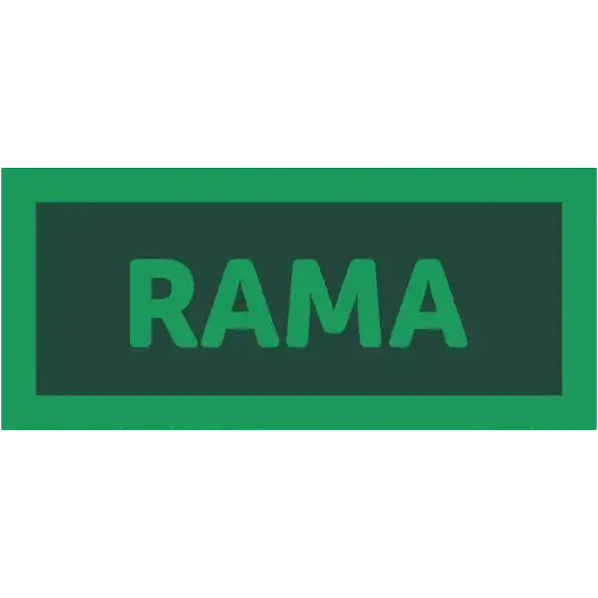 KFUM-Spejderne Ulvenavn Rama