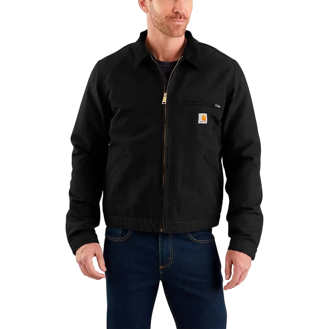 Duck Detroit Jacket Men herrejakke