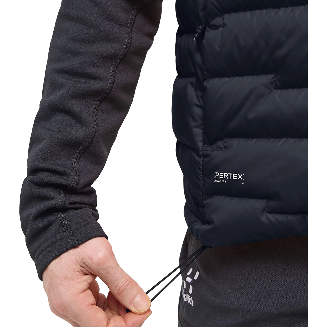 ROC Flash Down Vest Men dunväst