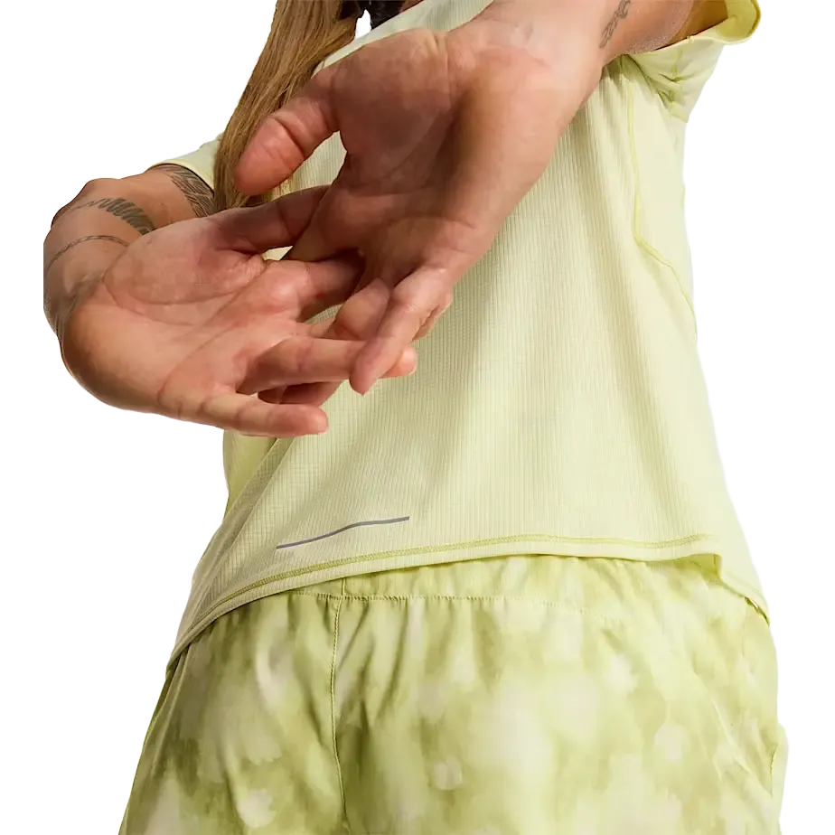 Sunriser SS Women