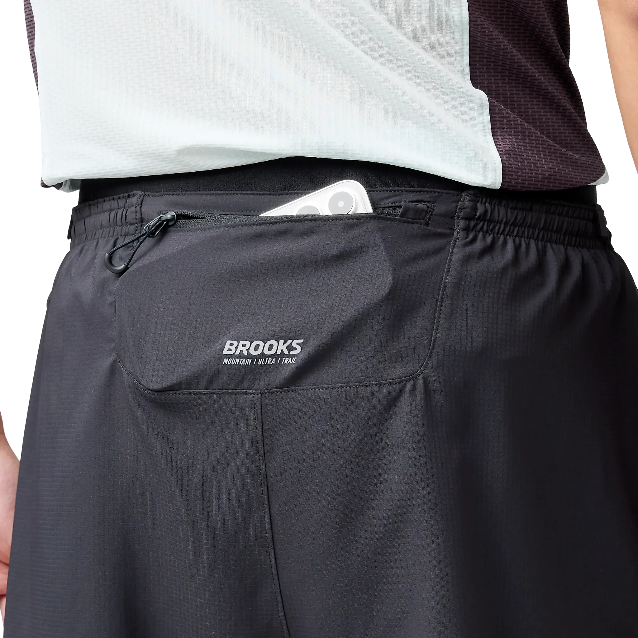 High Point Cascadia Short Men