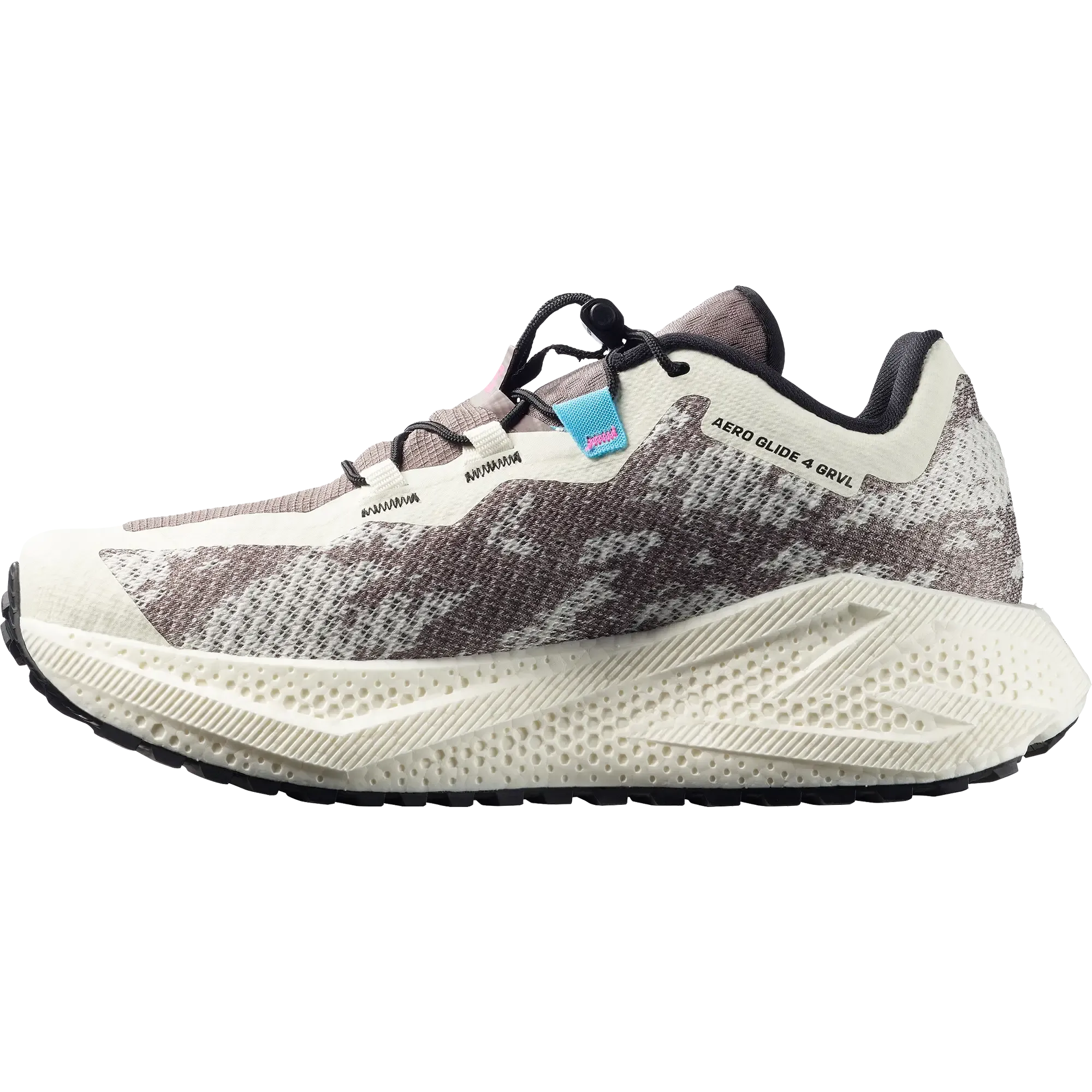 Aero Glide 4 GRVL Women