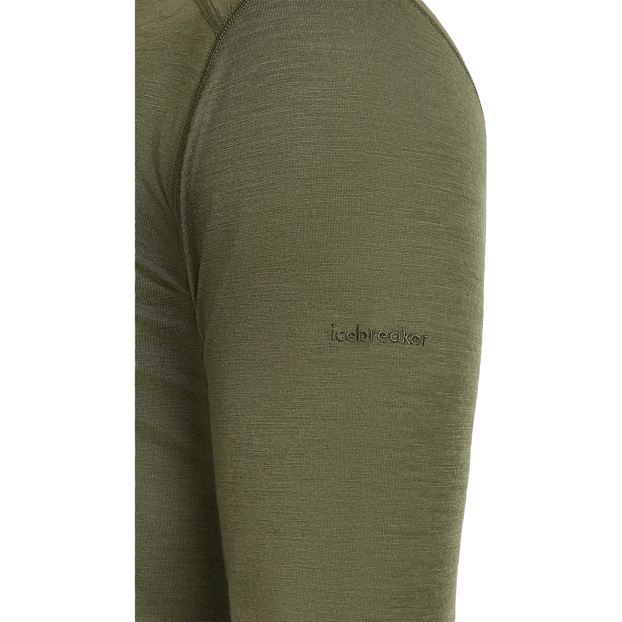 Oasis LS Crewe Mens 200 undertrøje