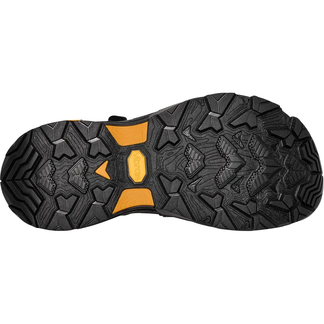 Grandview Max Sandal Women