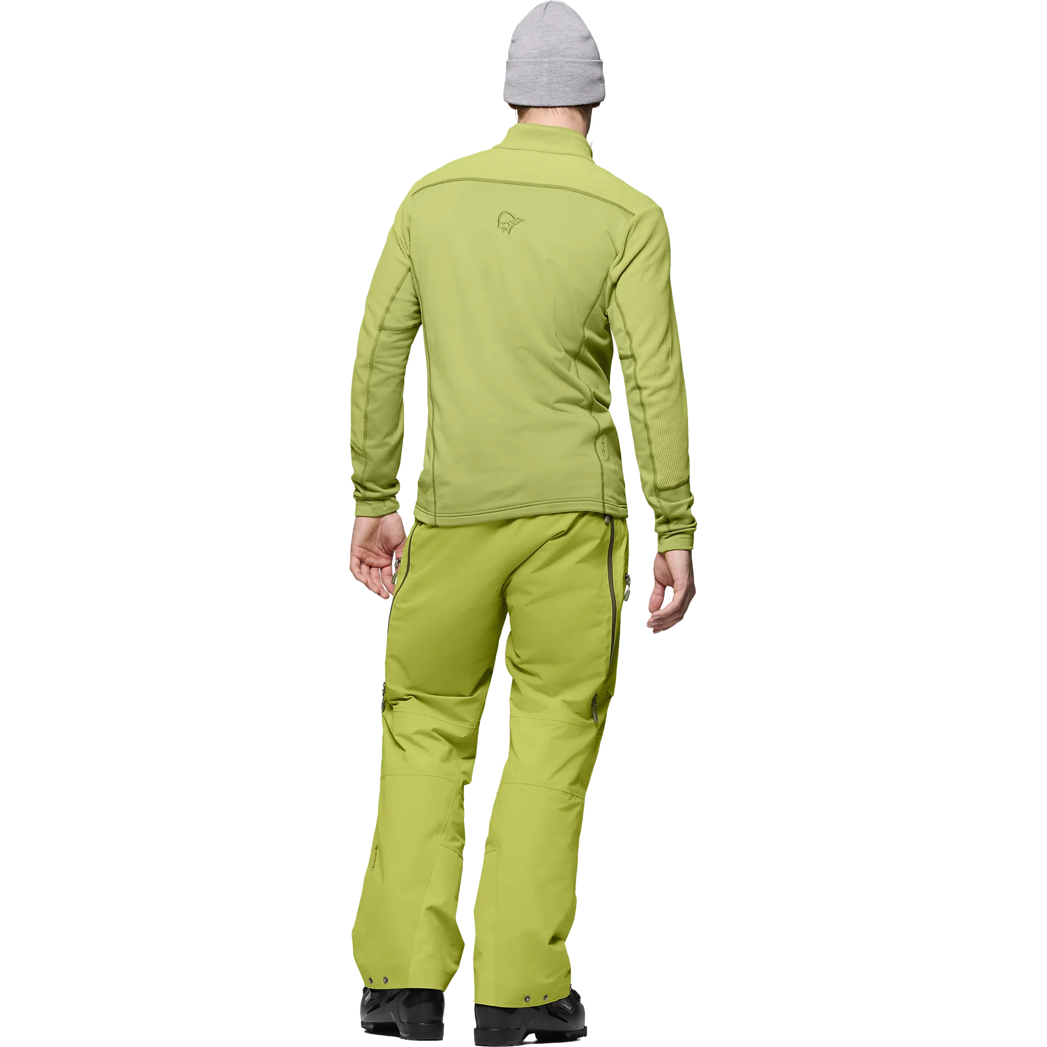 Lofoten Warm2 Jacket Men