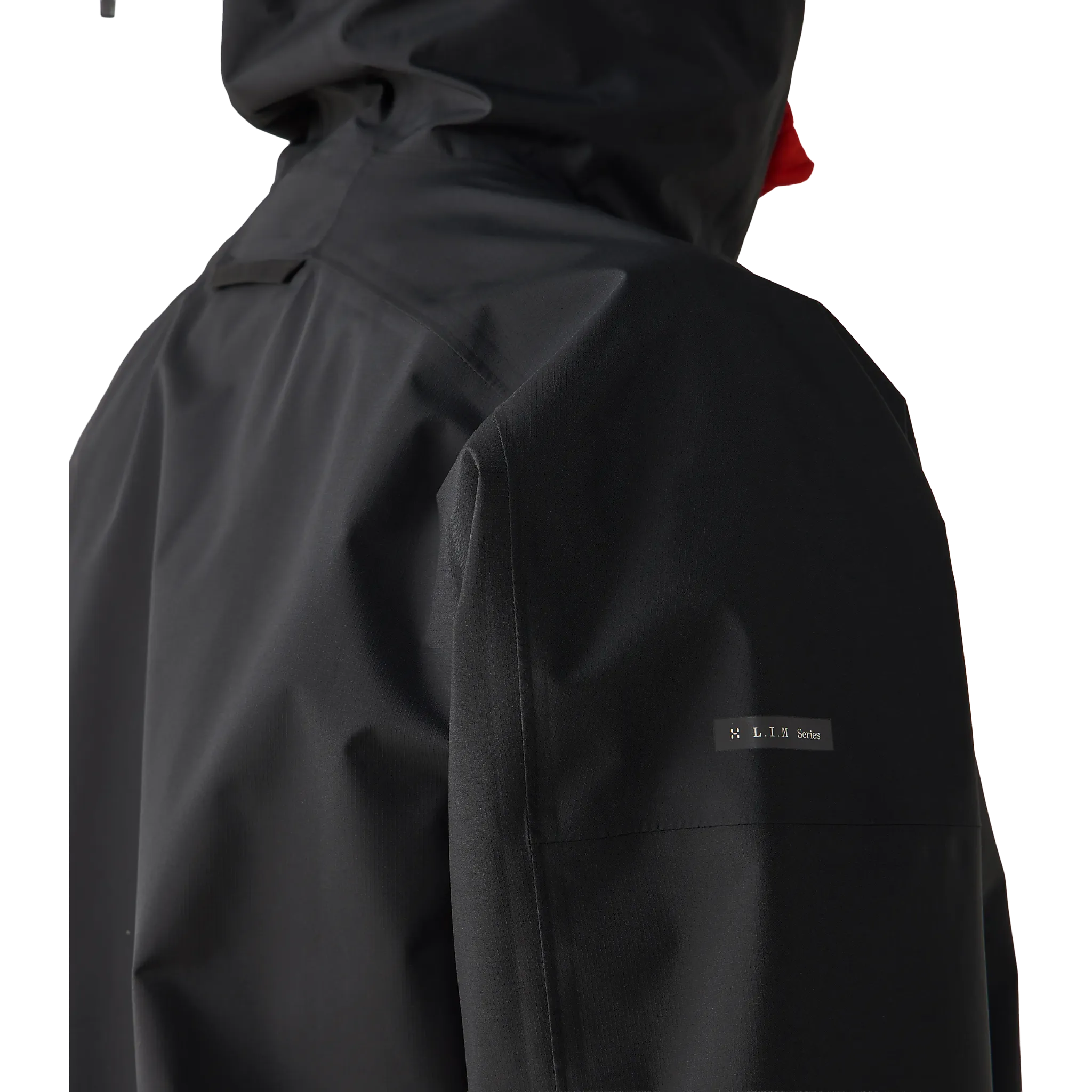 L.I.M Airak 2,5L Jacket Women