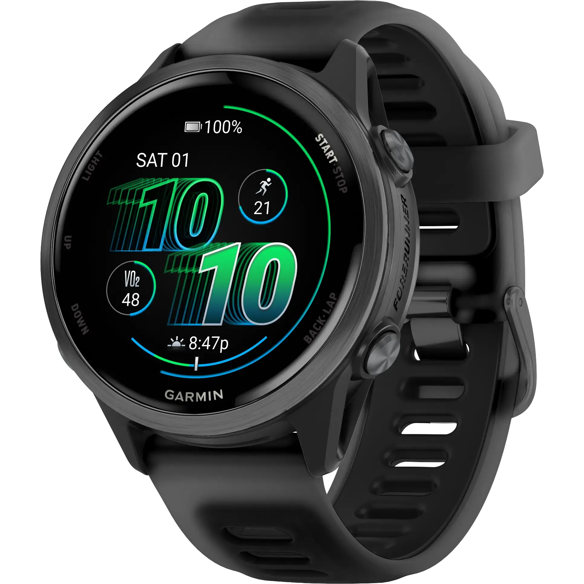 Forerunner 570 - 42MM