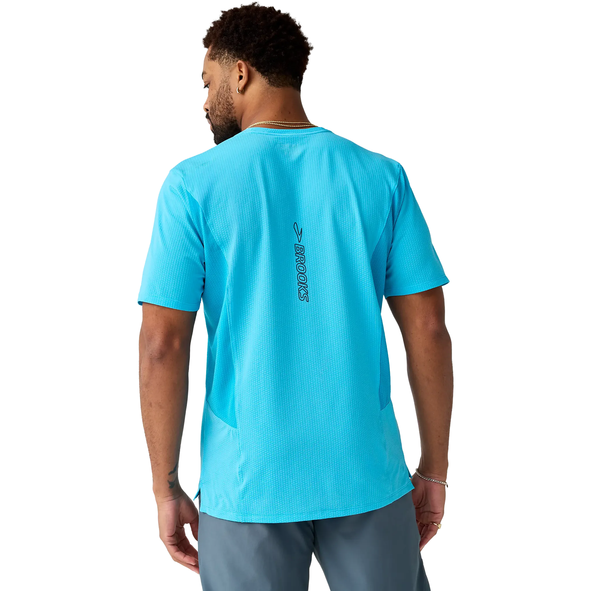 High Point Short Sleeve 2.0 Men