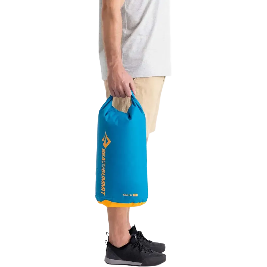 Evac Lightweight Dry Bag 13 liter