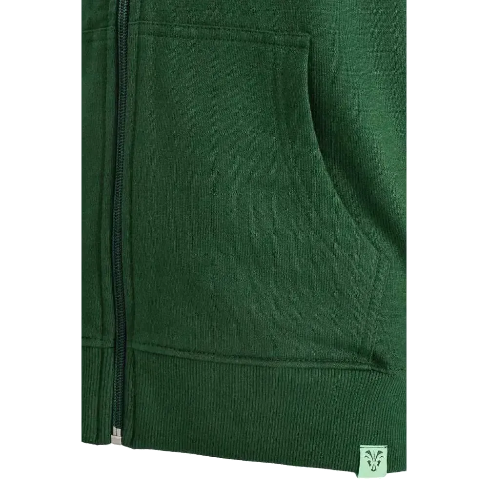 KFUM-Spejderne Hoodie Dame