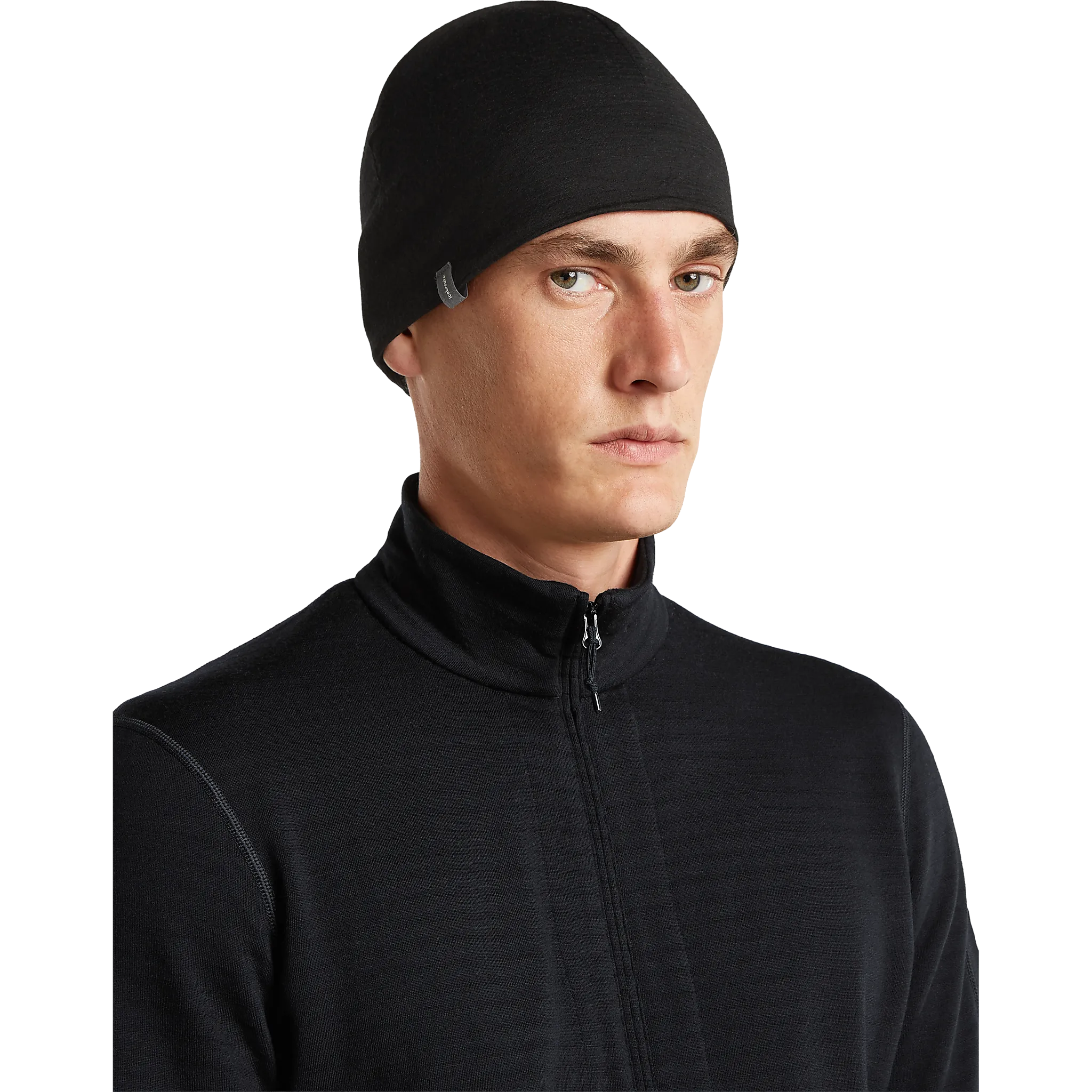 Oasis Vertex Rev Beanie Chillwave 260