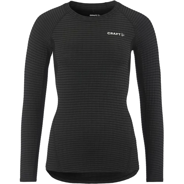 Wool Extreme X LS 2 Women