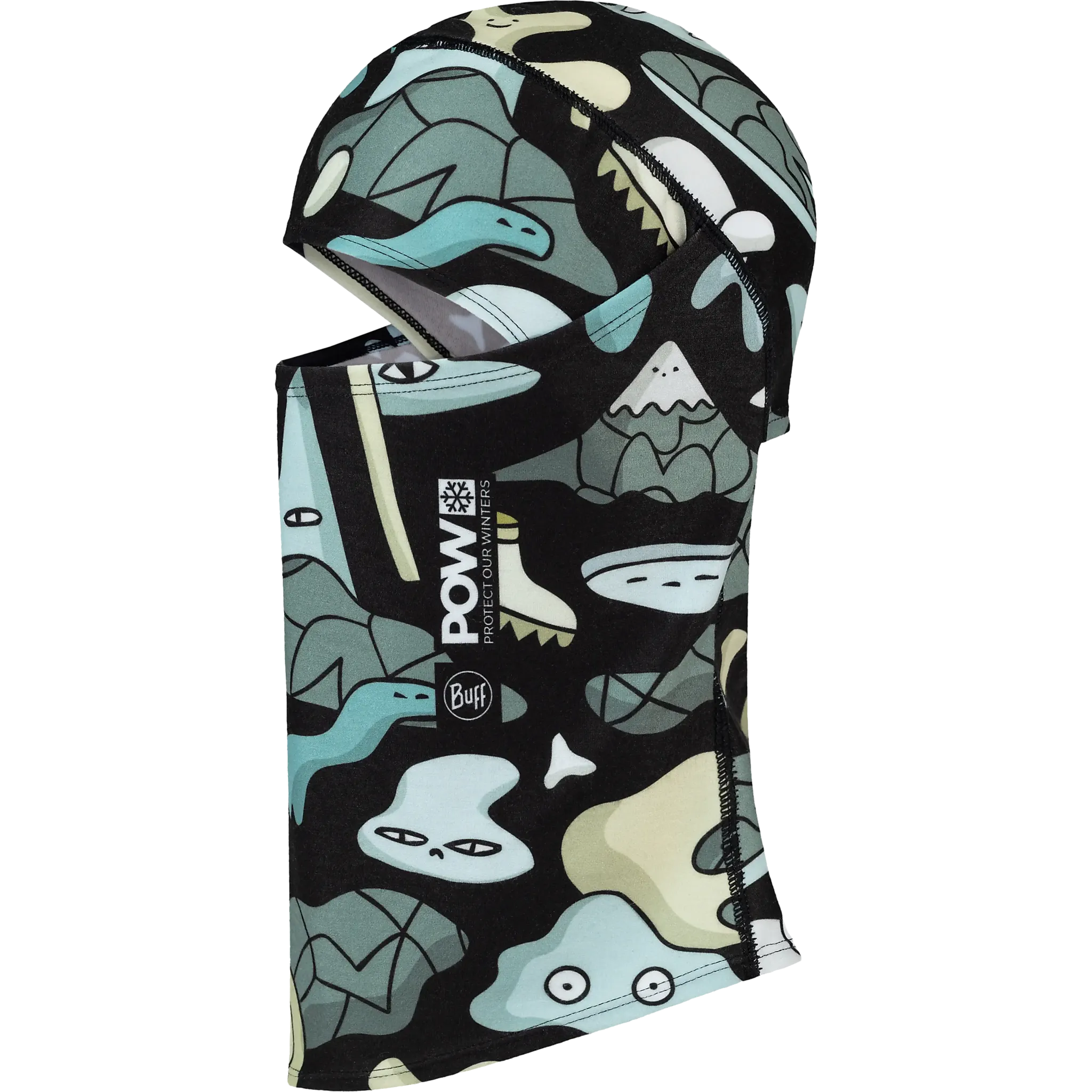 Thermonet® Hinged Balaclava