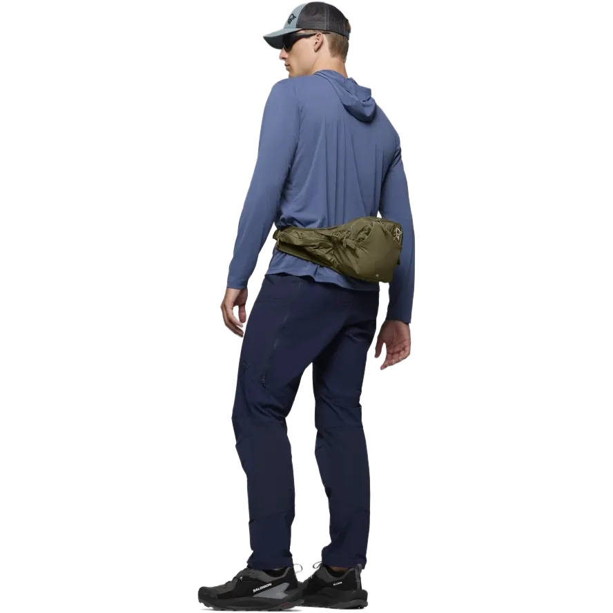 Femund Econyl70 6L Hip Pack