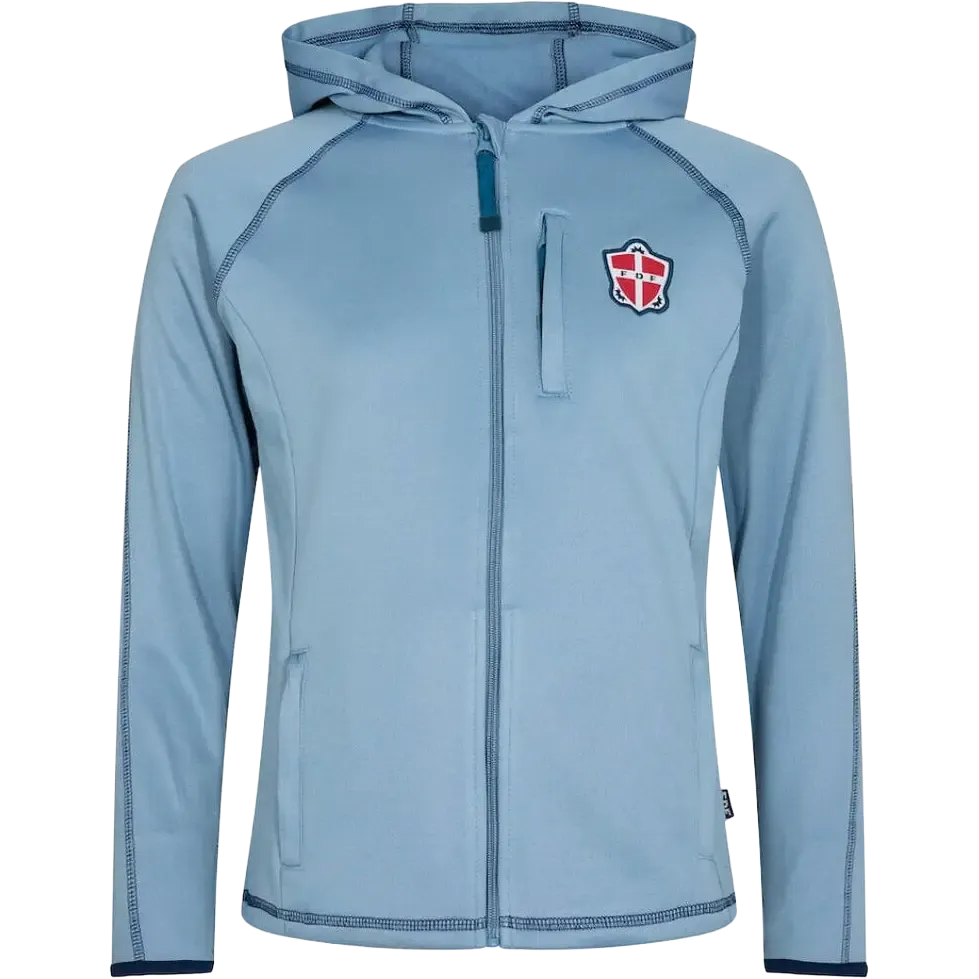FDF Hoodie Taljeret