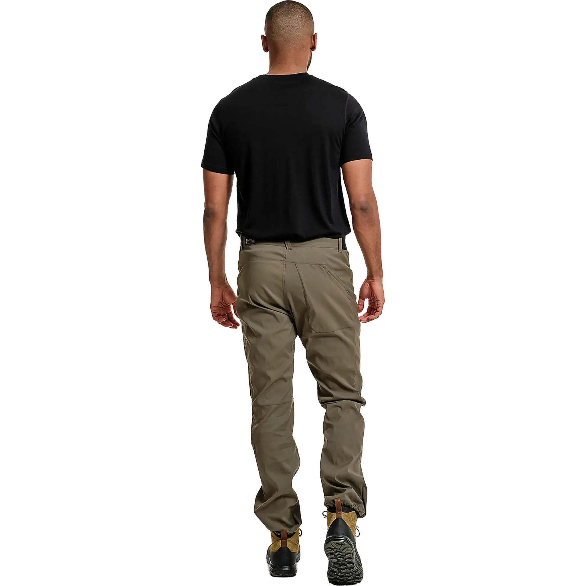 Tyre Stretch Pant Men herrebukser