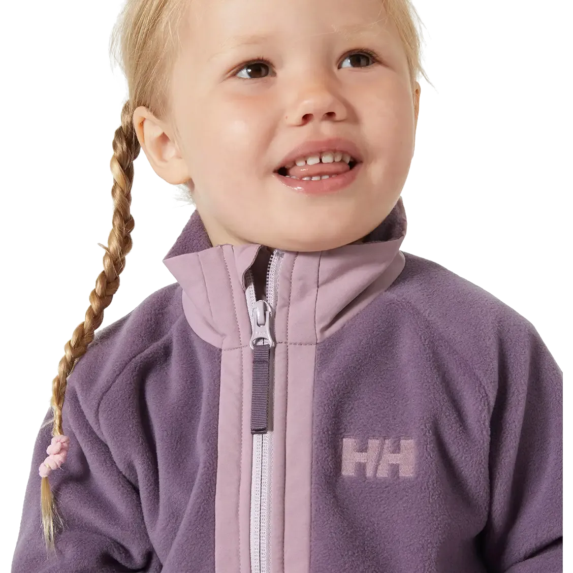 Marka Fleece Jacket Kids