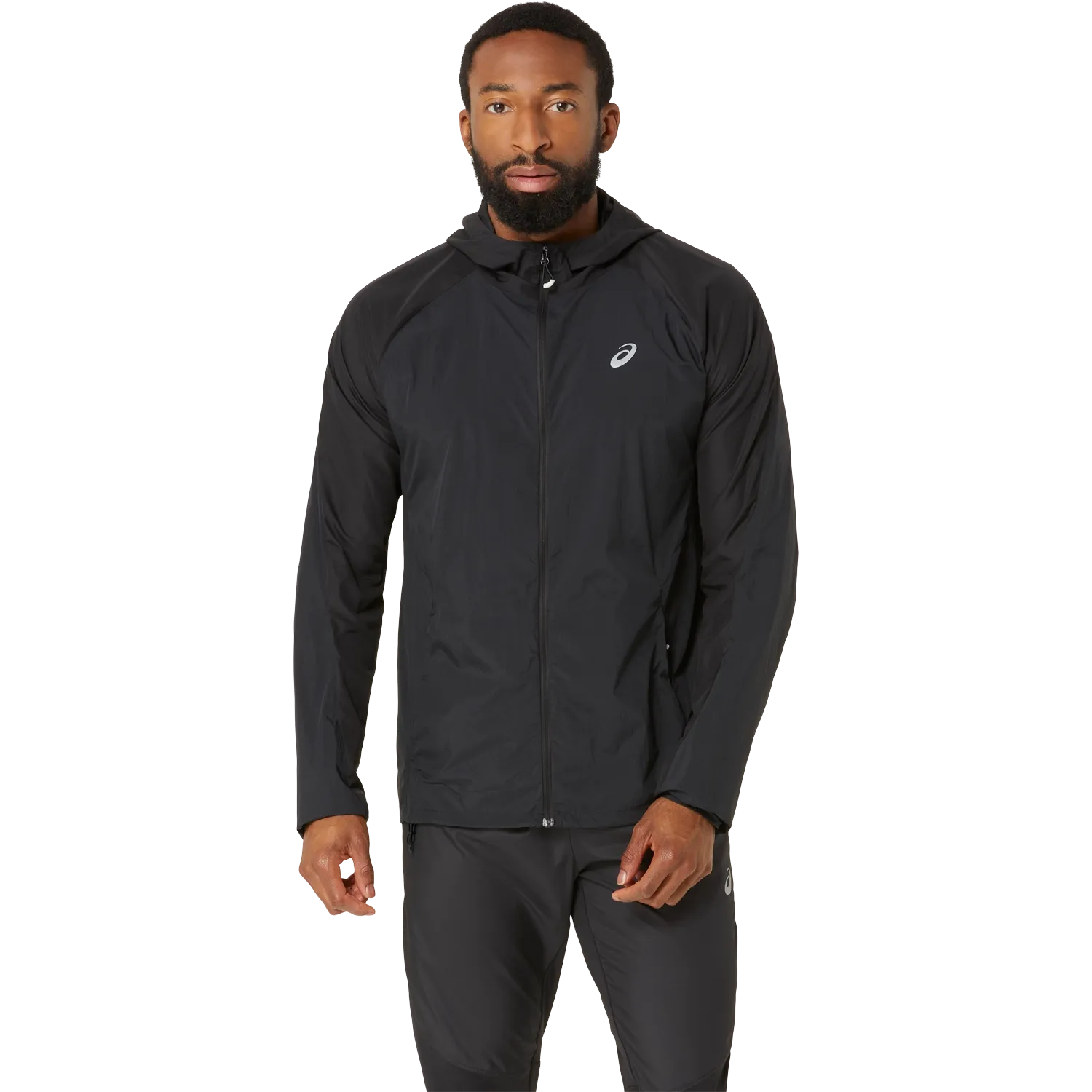 Road Packable Jacket Men