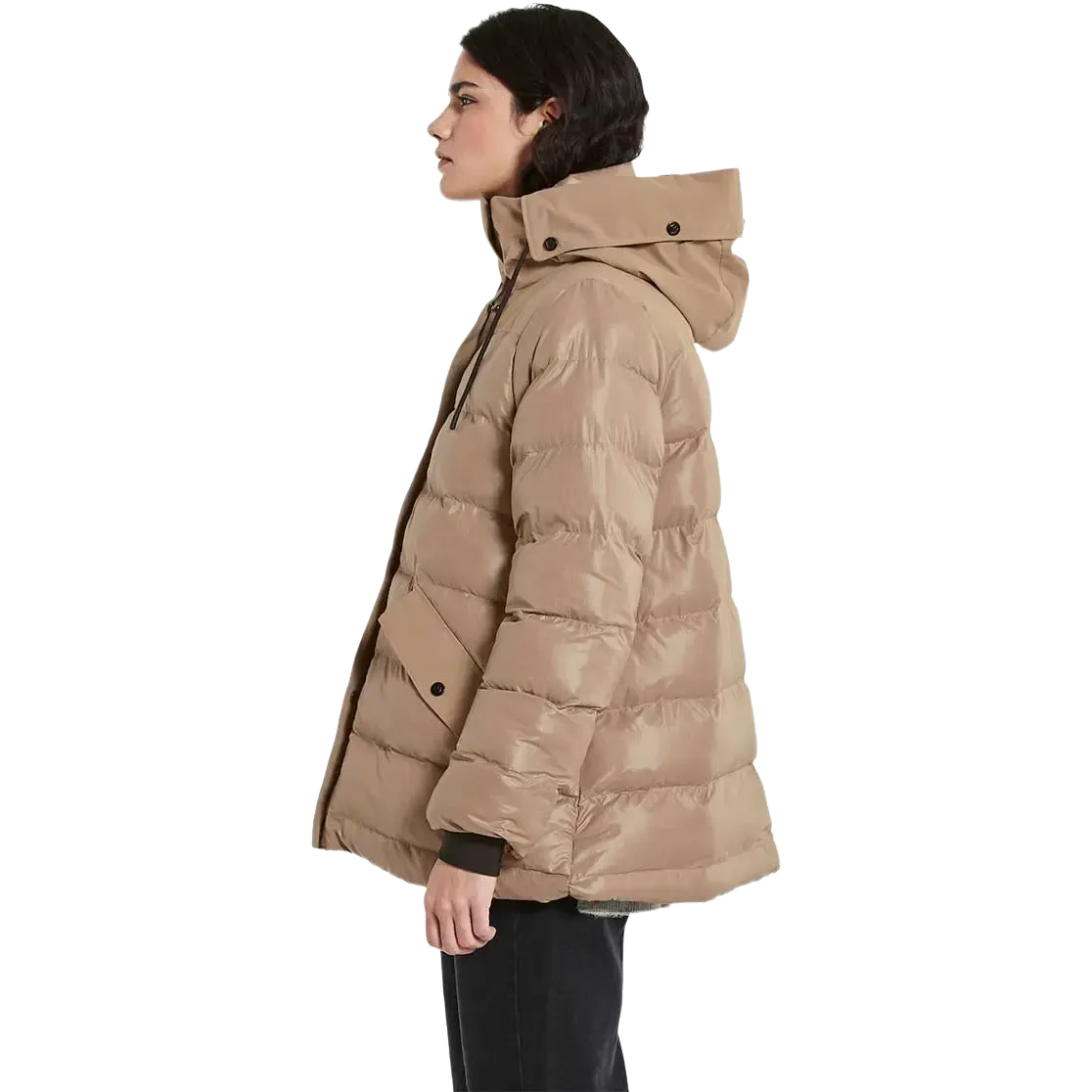 Filippa Jacket Women vinterjakke