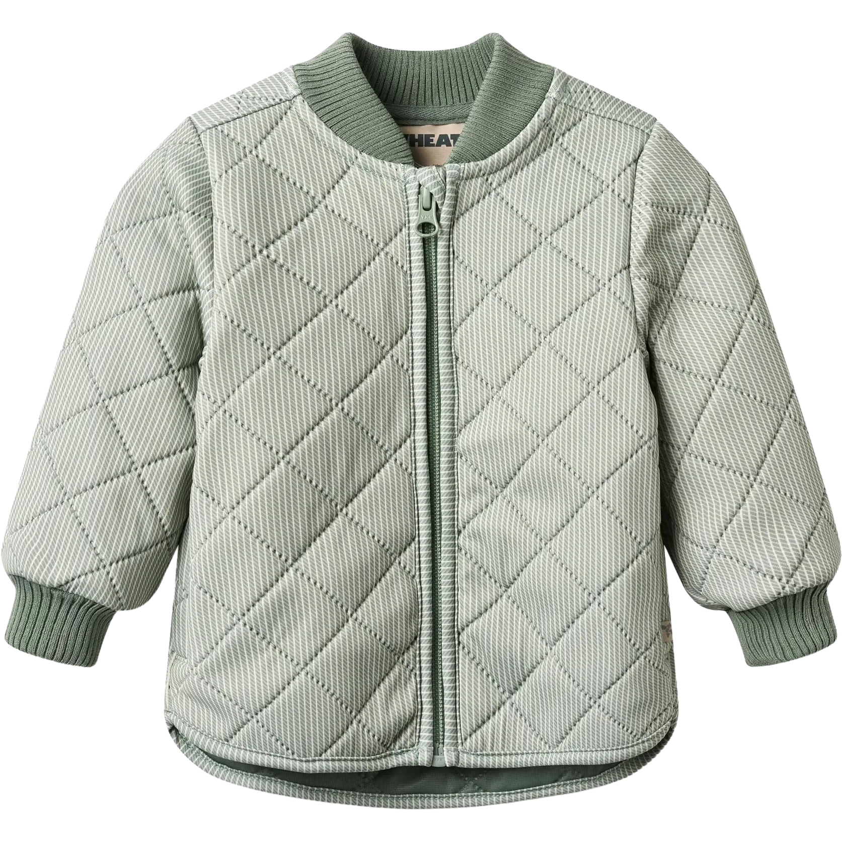 Thermo Jacket Loui Kids barnjacka stl. 80–92