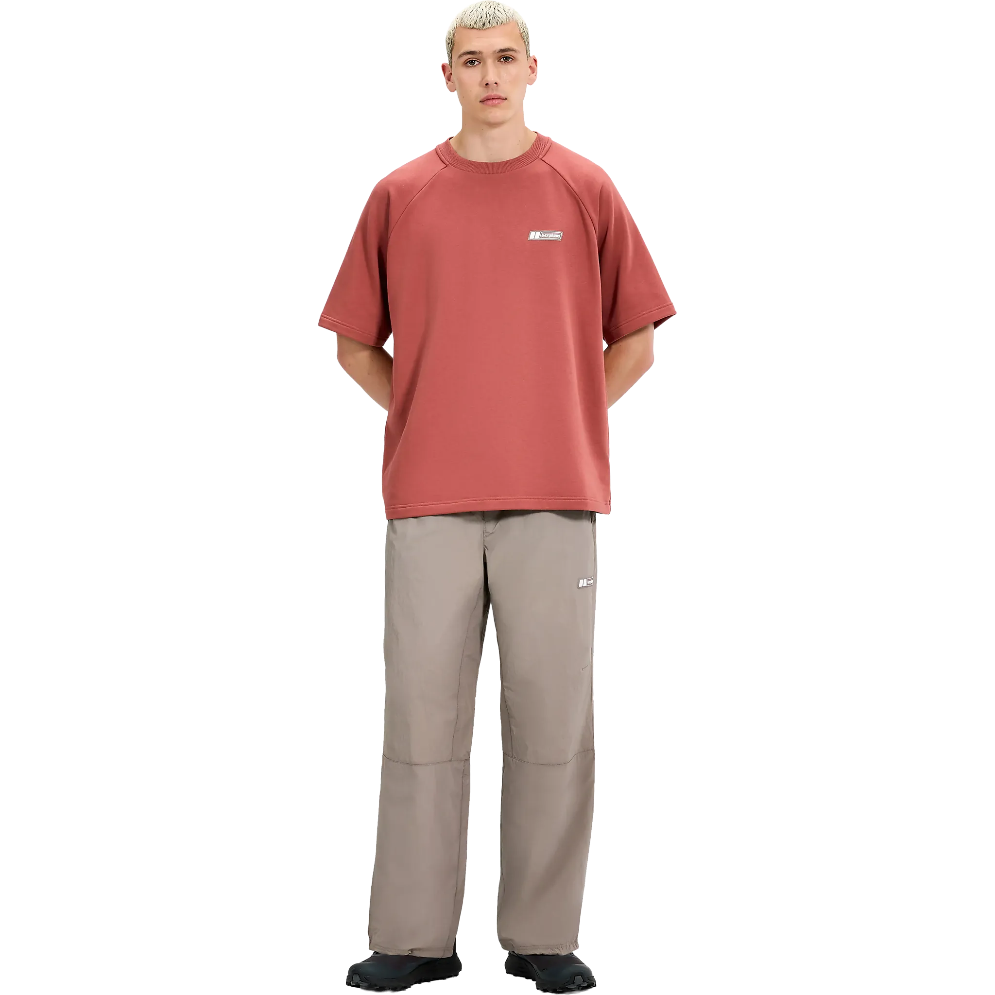 Volcanism Pant AM Men
