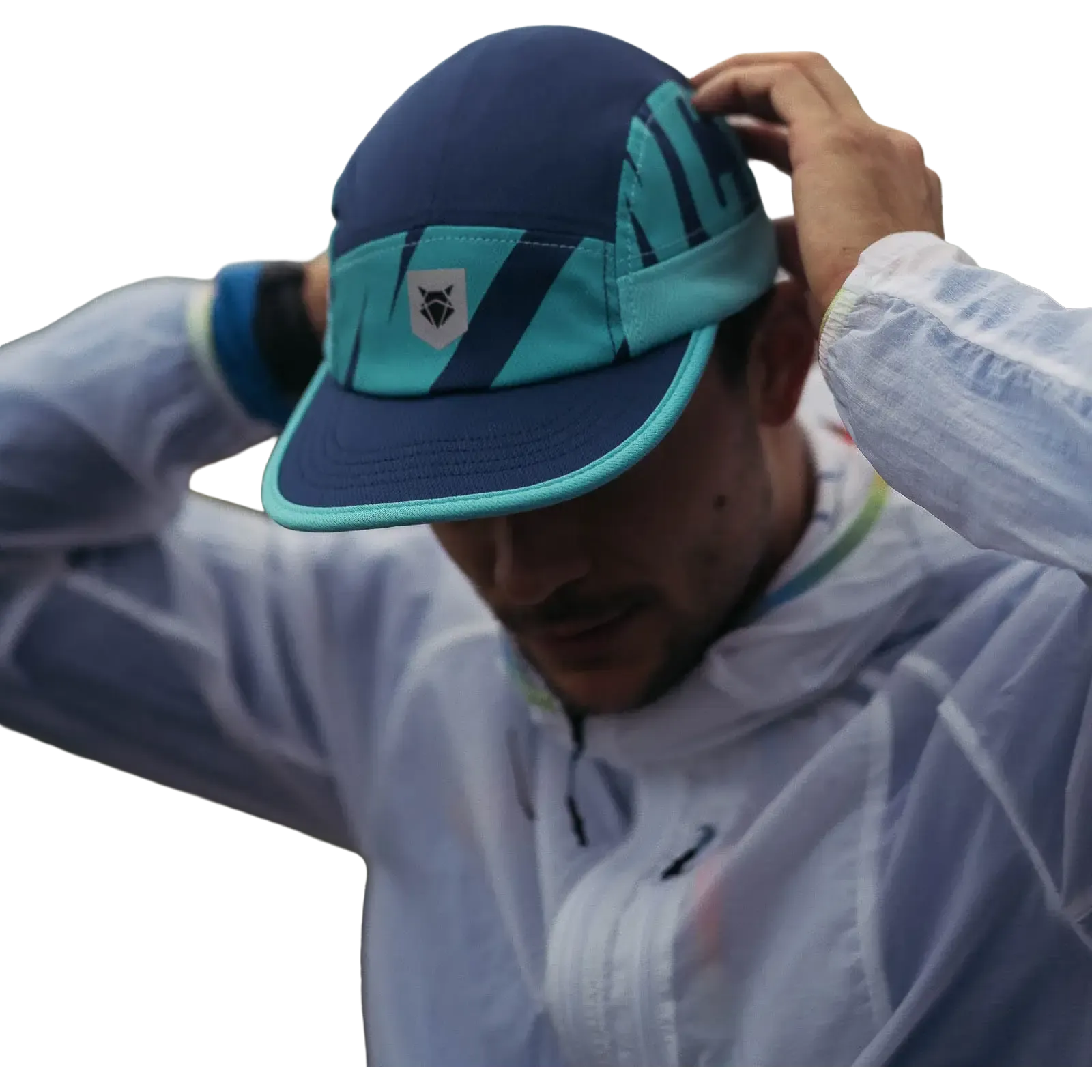 Running Cap V1