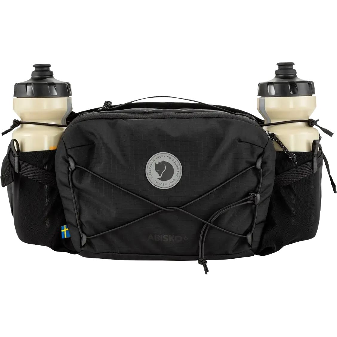 Abisko Hip Pack 6 midjeväska